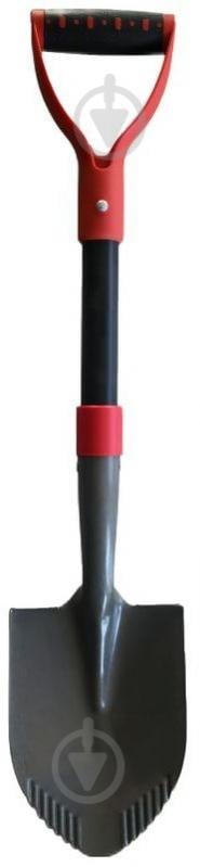 Лопата цельная Strend Pro Premium ErgoBULL 210373 - фото 1 Лопата цельная Strend Pro Premium ErgoBULL 210373 - фото 1