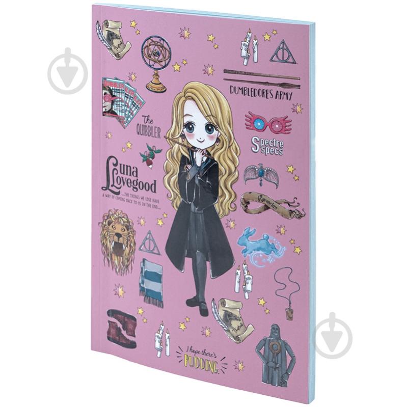 Блокнот KITE HP-1 - фото 3