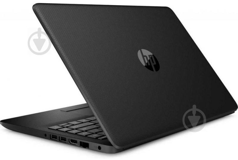 Ноутбук HP 14-DK1013UR 14 (22M69EA) black - фото 6