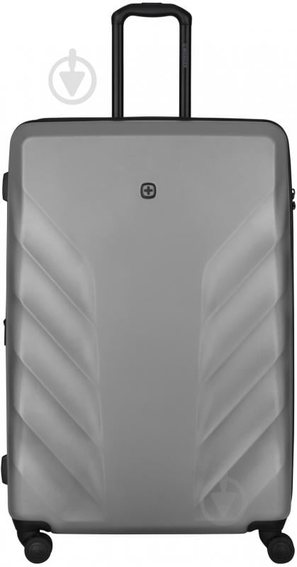 Чемодан Wenger Travel 157 л MOTION/Ash Grey L Exp. - фото 1