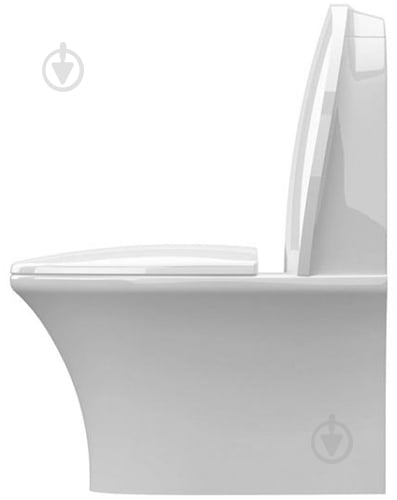 Бачок для унитаза IDEVIT Rena 2905-0000 - фото 2