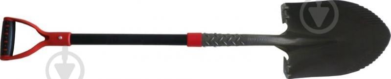 Лопата цельная Strend Pro Garden ErgoBULL 2110369 - фото 1