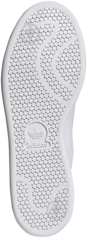 Кросівки чоловічі демісезонні Adidas STAN SMITH CF FX5508 р.42 2/3 білі - фото 10