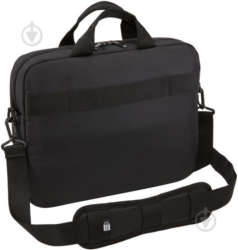 Сумка для ноутбука Case Logic Propel Attache PROPA-114 14" black (3204526) - фото 8