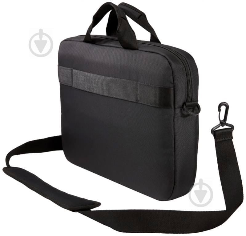 Сумка для ноутбука Case Logic Propel Attache PROPA-114 14" black (3204526) - фото 10