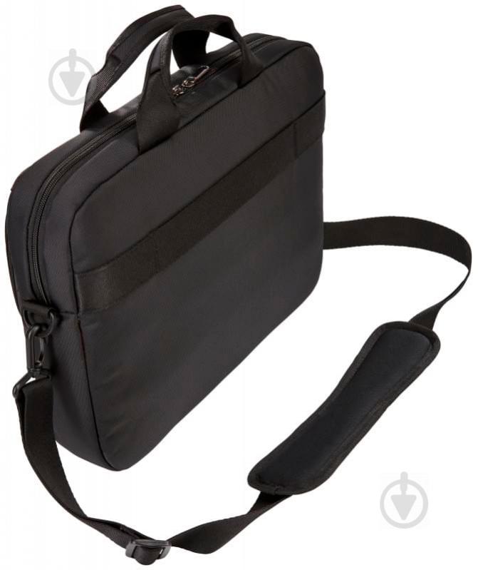 Сумка для ноутбука Case Logic Propel Attache PROPA-114 14" black (3204526) - фото 9