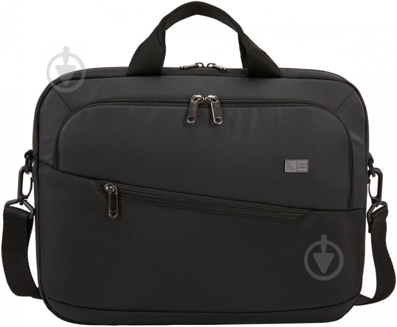 Сумка для ноутбука Case Logic Propel Attache PROPA-114 14" black (3204526) - фото 1