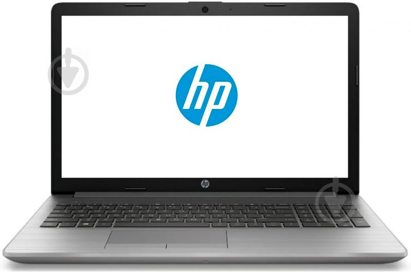 Ноутбук HP HP 250 G7 15,6 (14Z84EA) silver - фото 1