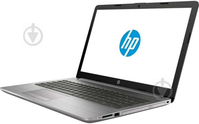 Ноутбук HP HP 250 G7 15,6 (14Z84EA) silver - фото 3