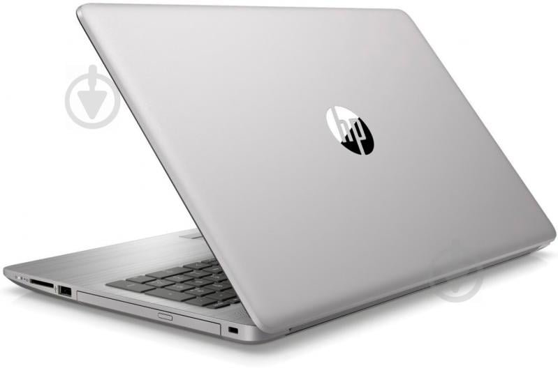 Ноутбук HP HP 250 G7 15,6 (14Z84EA) silver - фото 6