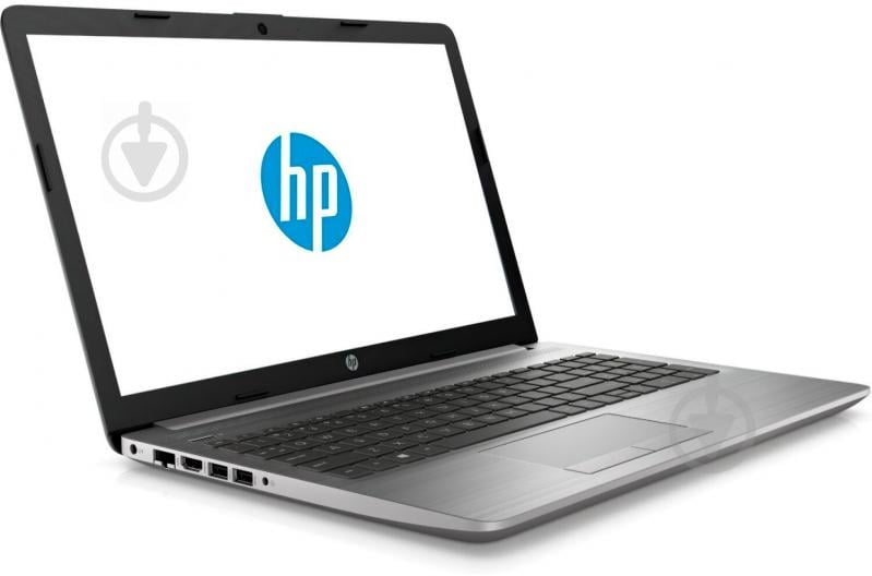 Ноутбук HP HP 250 G7 15,6 (14Z84EA) silver - фото 2