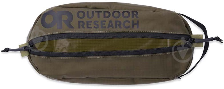 Косметичка Outdoor Research ZIPPERED ORGANIZER - MEDIUM 300445-1980 - фото 2