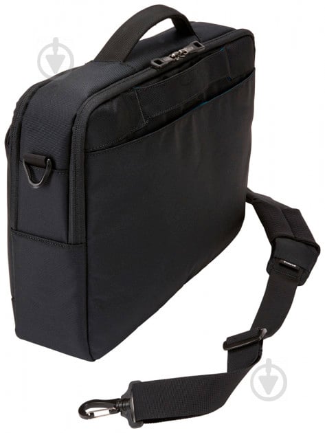 Сумка для ноутбука Thule Subterra Laptop Bag TSSB-316 15.6" black (3204086) - фото 9