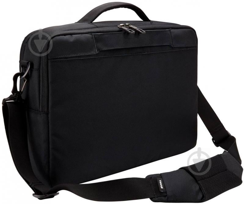 Сумка для ноутбука Thule Subterra Laptop Bag TSSB-316 15.6" black (3204086) - фото 8