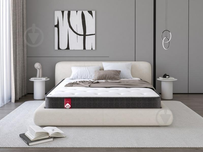 Матрац ортопедичний V5 Come-for 90x200 см - фото 3
