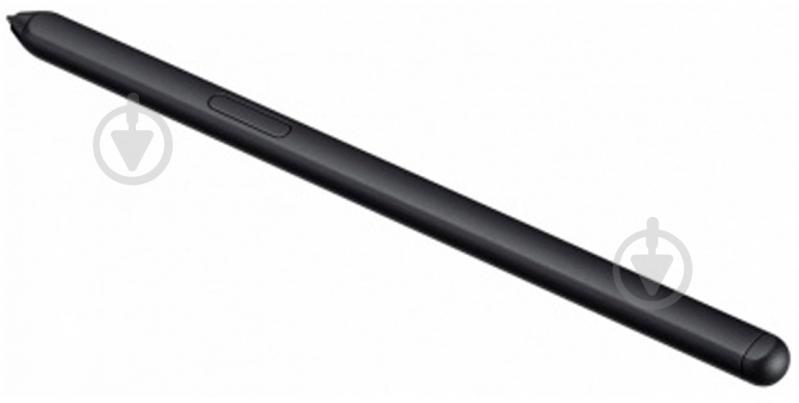 Стилус Samsung S Pen для S21 Ultra (EJ-PG998BBRGRU) - фото 3