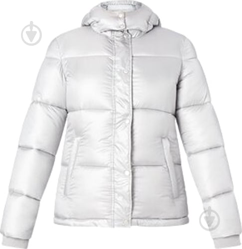 Куртка женская демисезонная McKinley Terry wms 407908-013 р.M серая - фото 1