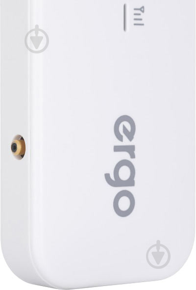 Роутер Ergo W02-CRC9 - фото 5