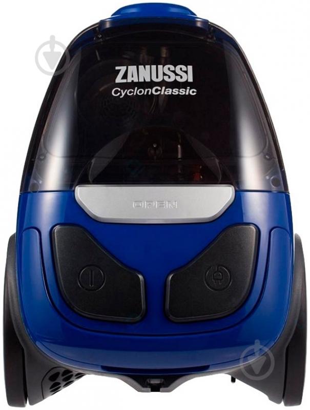 Пылесос Zanussi ZAN1940 - фото 1