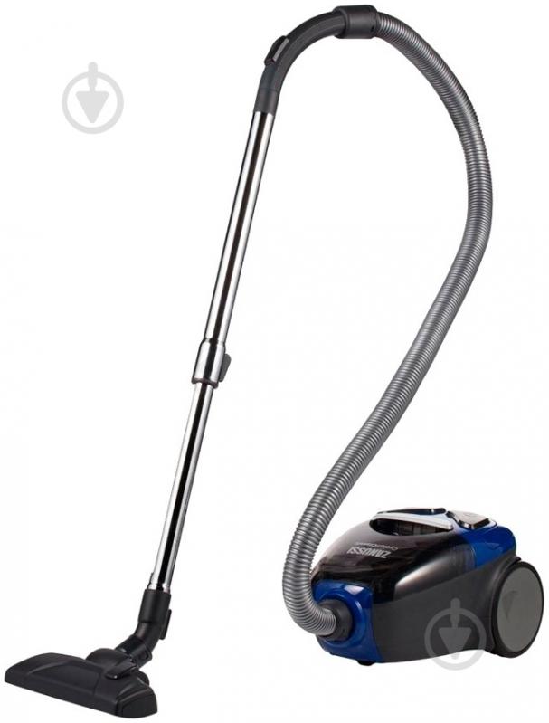 Пылесос Zanussi ZAN1940 - фото 3