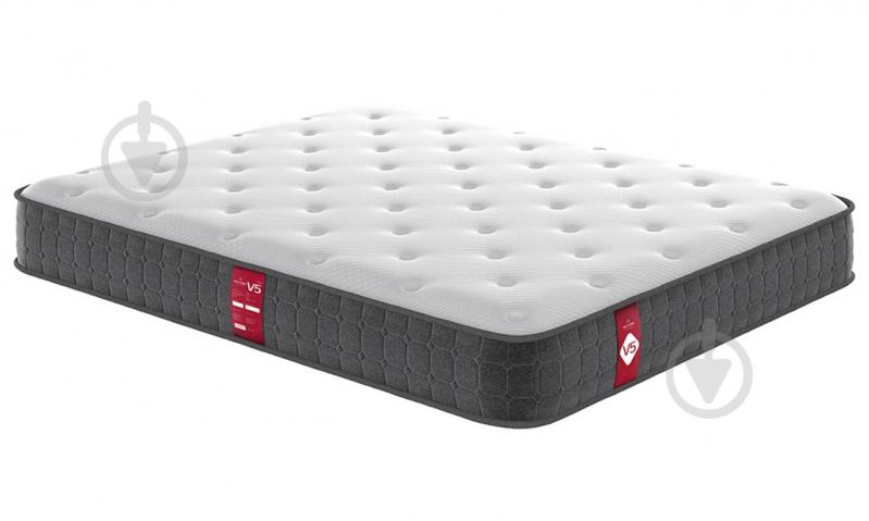 Матрац ортопедичний V5 Come-for 80x200 см - фото 2