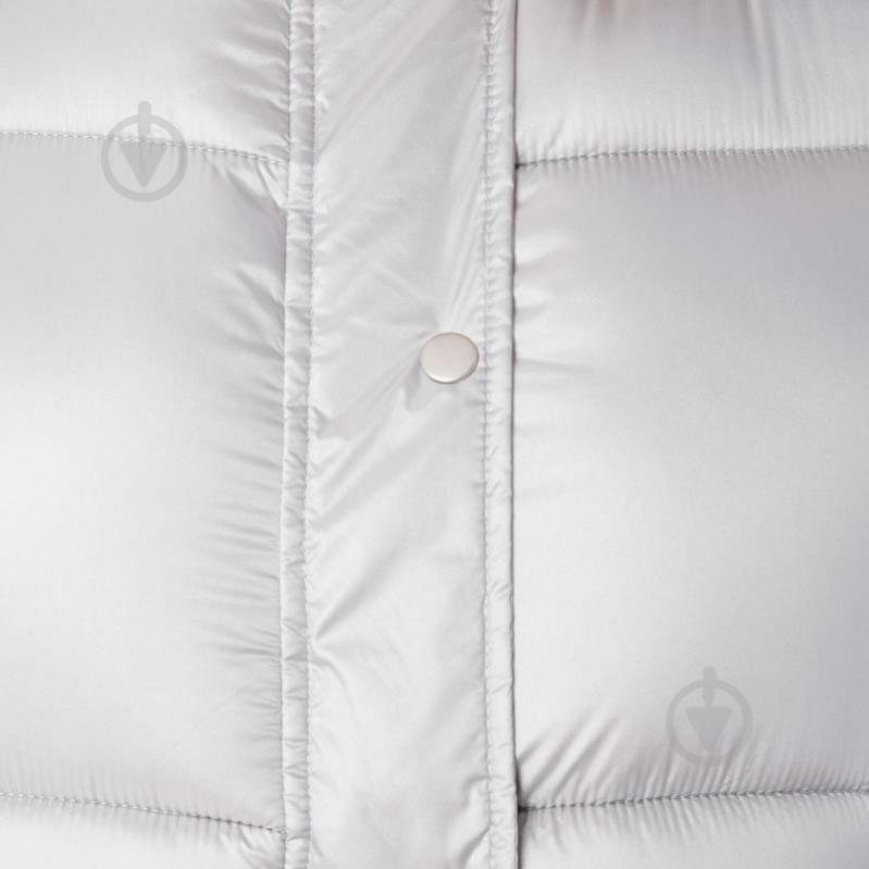 Куртка женская демисезонная McKinley Terry wms 407908-013 р.L серая - фото 8 Куртка женская демисезонная McKinley Terry wms 407908-013 р.L серая - фото 8