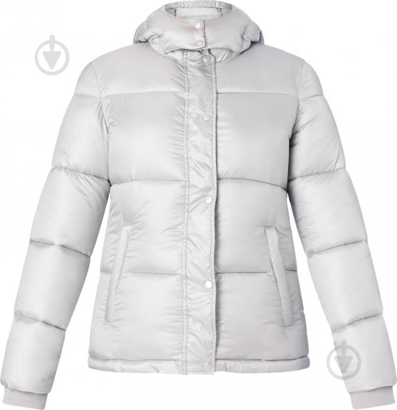Куртка женская демисезонная McKinley Terry wms 407908-013 р.L серая - фото 1 Куртка женская демисезонная McKinley Terry wms 407908-013 р.L серая - фото 1