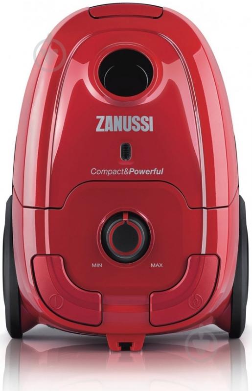 ᐉ Пылесос Zanussi ZANSC05 • Купить в Киеве, Украине • Лучшая цена в ...