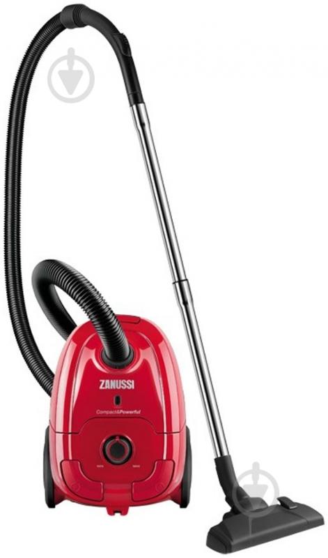 Пылесос Zanussi ZANSC05 - фото 2