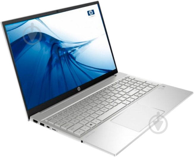 Ноутбук HP Pavilion 15-eg0072ur 15,6 (2W2D7EA) silver - фото 2