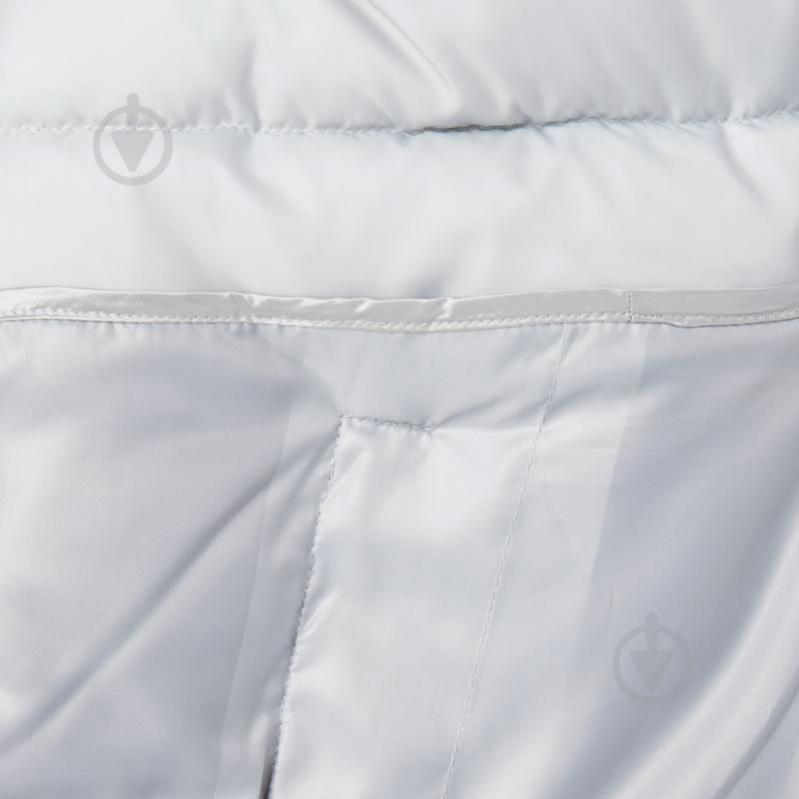 Куртка жіноча демісезонна McKinley Terry wms 407908-013 р.XL сіра - фото 7