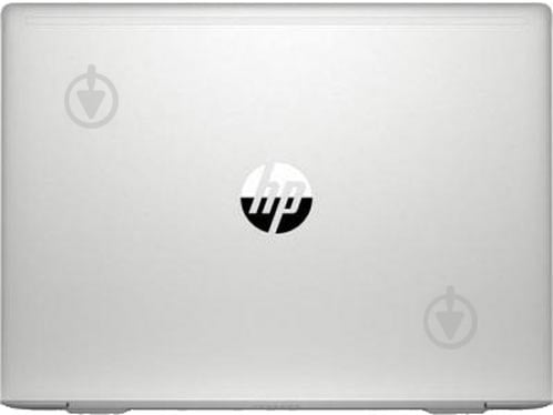 Ноутбук HP ProBook 14 (6XJ55AV_V25) silver - фото 2