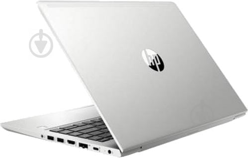 Ноутбук HP ProBook 14 (6XJ55AV_V25) silver - фото 3