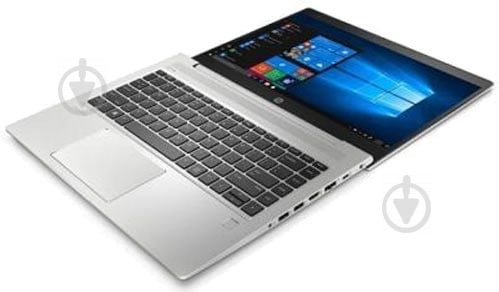 Ноутбук HP ProBook 14 (6XJ55AV_V25) silver - фото 5