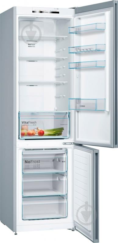 ВИТРИНА! Холодильник Bosch KGN39UL316 - фото 2 ВИТРИНА! Холодильник Bosch KGN39UL316 - фото 2