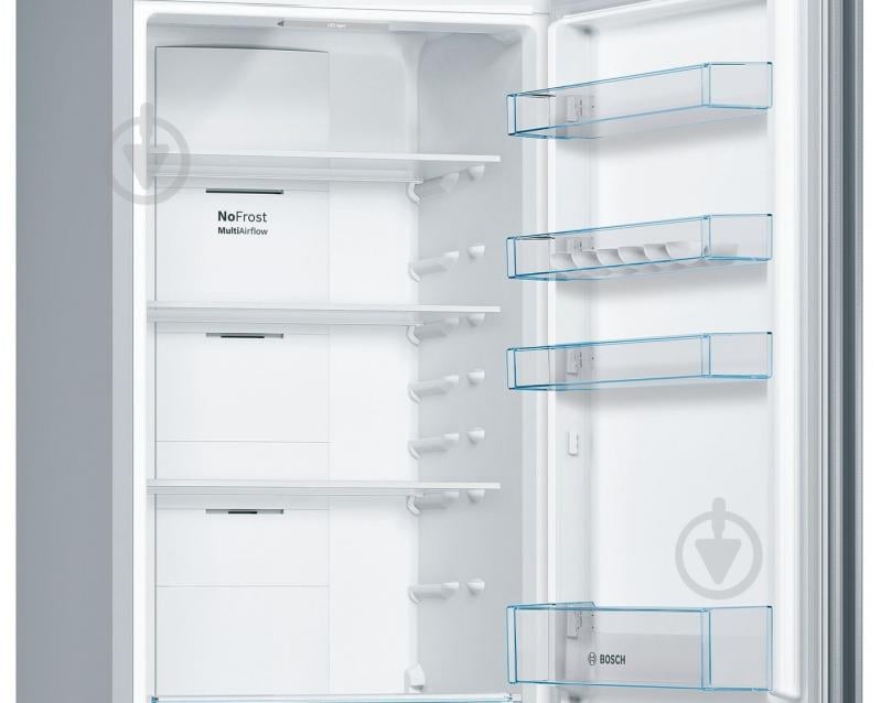 ВИТРИНА! Холодильник Bosch KGN39UL316 - фото 3 ВИТРИНА! Холодильник Bosch KGN39UL316 - фото 3