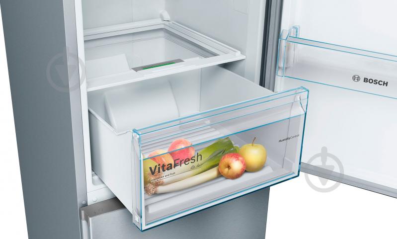 ВИТРИНА! Холодильник Bosch KGN39UL316 - фото 4 ВИТРИНА! Холодильник Bosch KGN39UL316 - фото 4