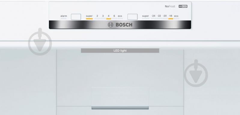 ВИТРИНА! Холодильник Bosch KGN39UL316 - фото 5 ВИТРИНА! Холодильник Bosch KGN39UL316 - фото 5
