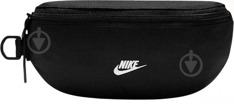 Сумка Nike Heritage 2.0 IB4376-010 черный - фото 1 Сумка Nike Heritage 2.0 IB4376-010 черный - фото 1