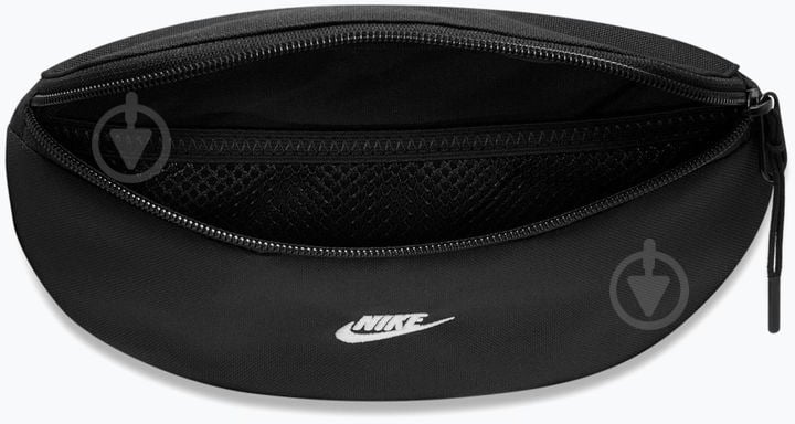 Сумка Nike Heritage 2.0 IB4376-010 черный - фото 4 Сумка Nike Heritage 2.0 IB4376-010 черный - фото 4