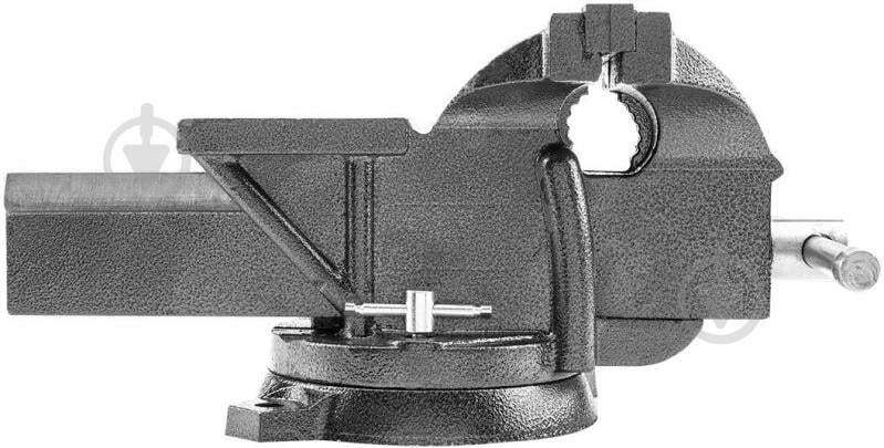 Тиски слесарные NEO tools 35-015 - фото 4