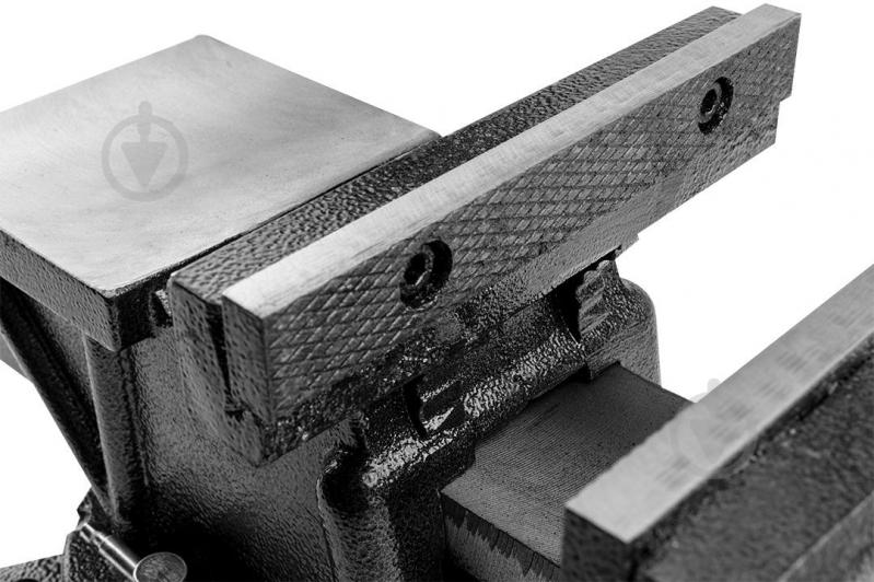 Тиски слесарные NEO tools 35-015 - фото 5