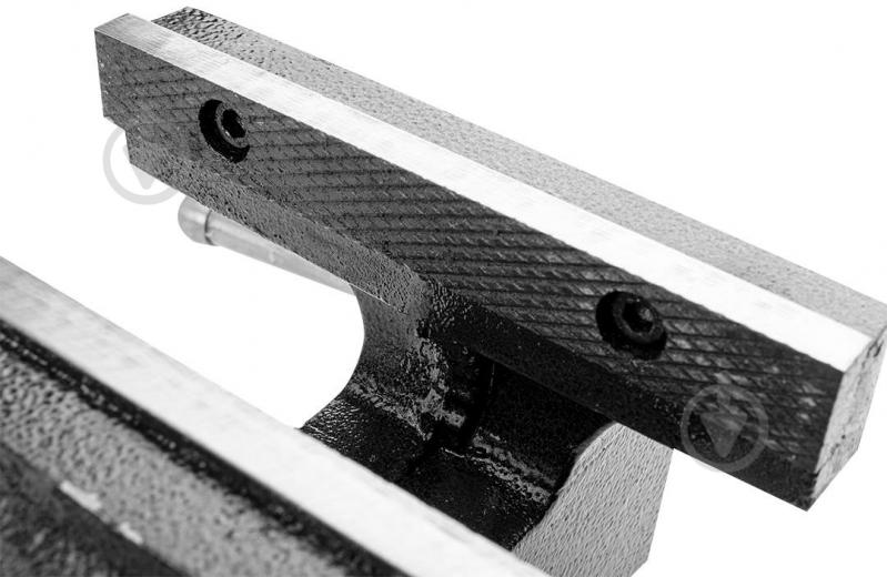 Тиски слесарные NEO tools 35-015 - фото 6