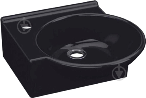 Умивальник IDEVIT Myra Mini 36 (0201-0367-07) - фото 1