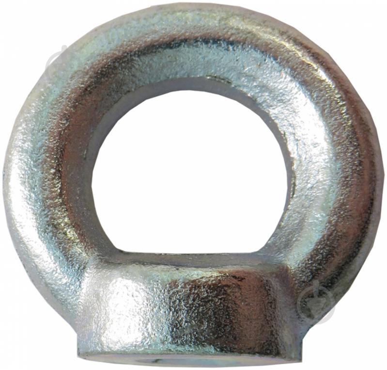 Рим-гайка М10 - фото 1