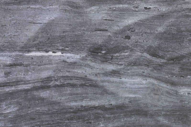 Плитка Allore Group Travertine Anthracite W M/STRL NR Satin 25x75 см - фото 2