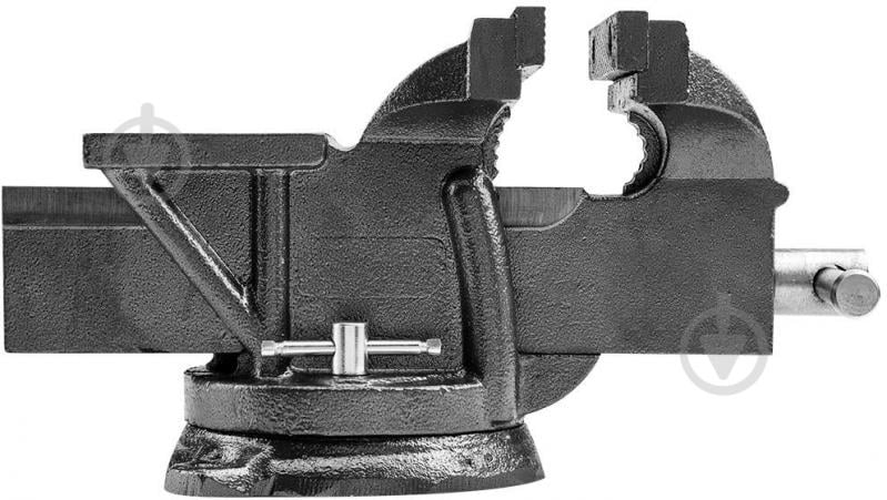 Тиски слесарные NEO tools 35-012 - фото 4 Тиски слесарные NEO tools 35-012 - фото 4