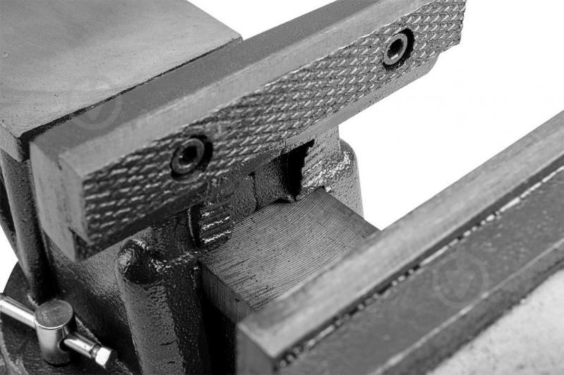 Тиски слесарные NEO tools 35-012 - фото 5 Тиски слесарные NEO tools 35-012 - фото 5