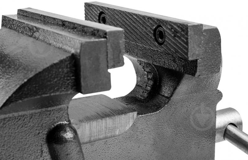 Тиски слесарные NEO tools 35-012 - фото 6 Тиски слесарные NEO tools 35-012 - фото 6