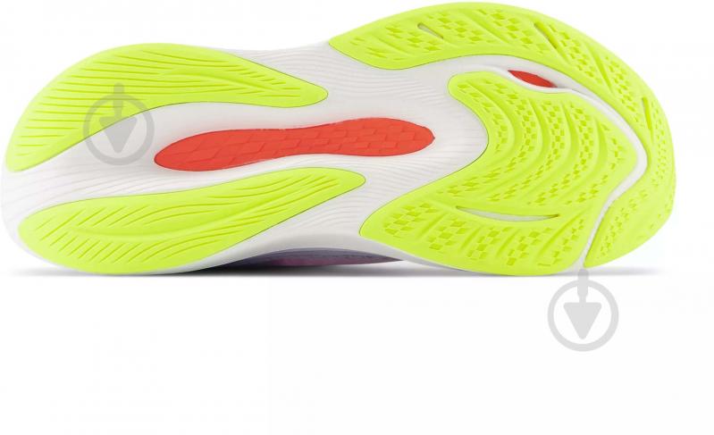 Кроссовки женские демисезонные New Balance PROPEL V4 WFCPRLG4 р.38 белые - фото 5 Кроссовки женские демисезонные New Balance PROPEL V4 WFCPRLG4 р.38 белые - фото 5